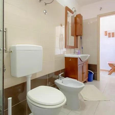 Appartement Belvedere Gore *