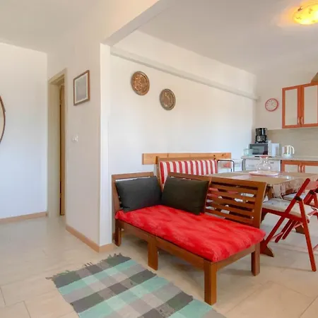 Belvedere Gore Appartement *