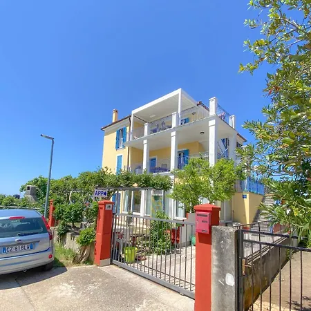 Appartement Belvedere Gore