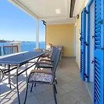 Apartament Belvedere Gore Novigrad (Istria)