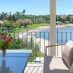 Belvedere Gore Apartment Novigrad (Istria)