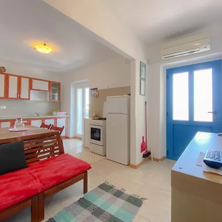 Belvedere Gore Novigrad Istria