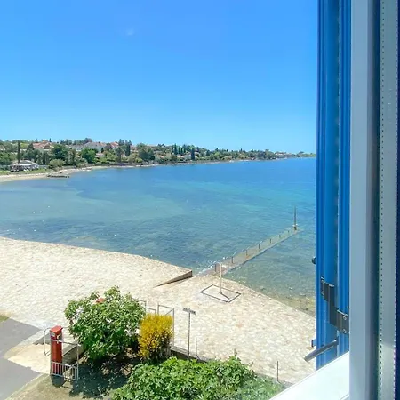 Belvedere Gore 公寓 *