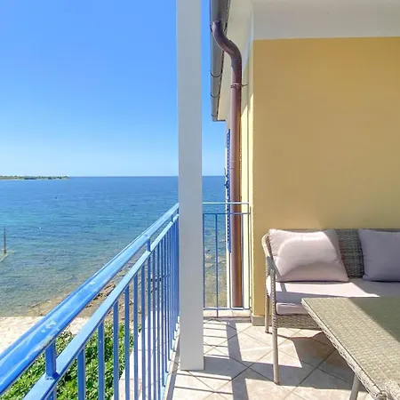 Belvedere Gore Appartement