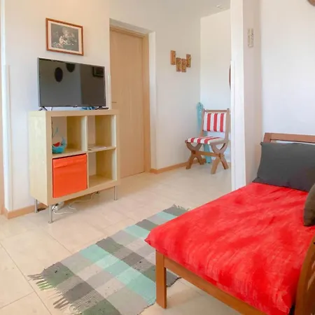 Appartement Belvedere Gore Novigrad Istria