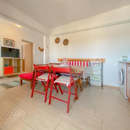 Belvedere Gore Appartement Novigrad Istria